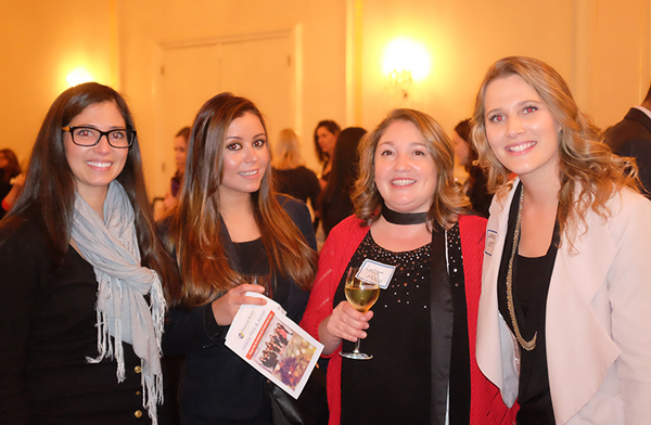 2016 Holiday Party and Live Auction 